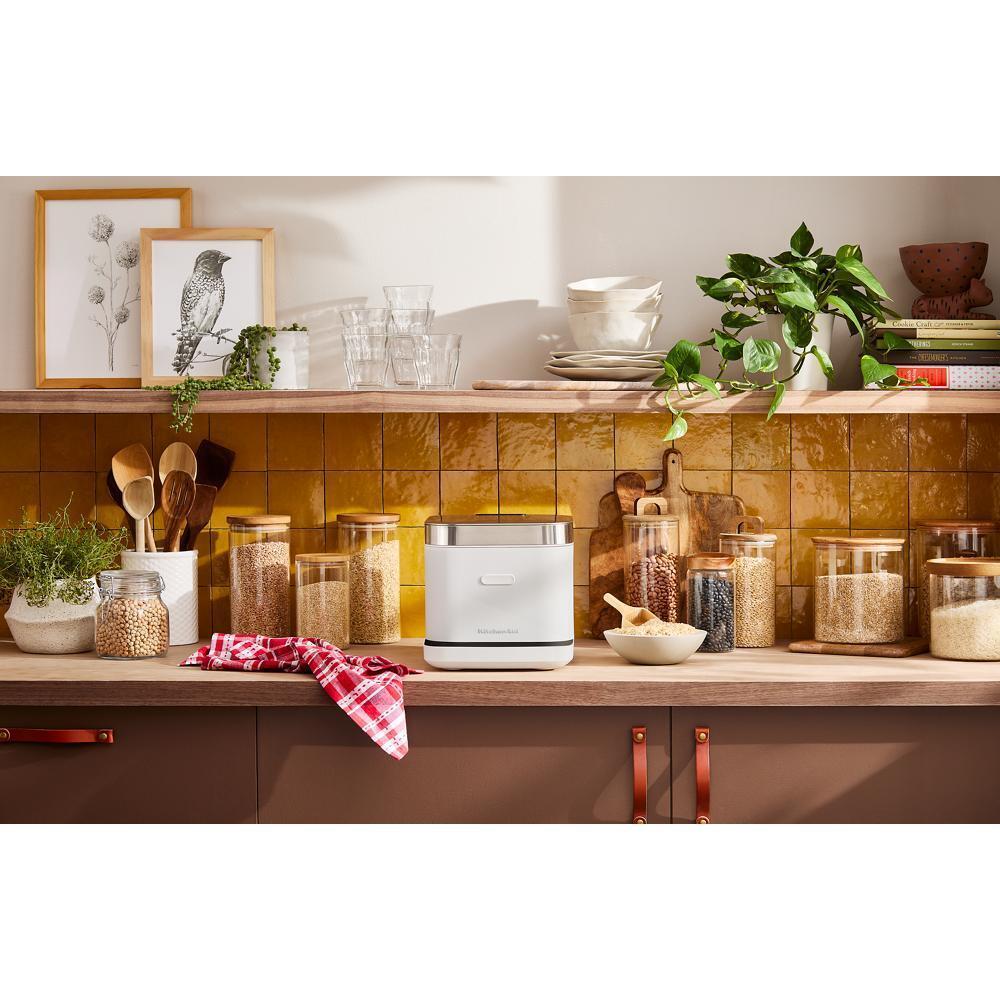 KGC2154PL KitchenAid® Compact Grain and Rice Cooker