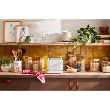 KGC2154PL KitchenAid® Compact Grain and Rice Cooker