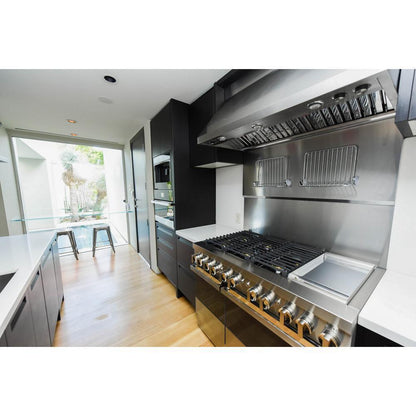 Kitchenaid W11290015 27" or 30" Built-In Oven/Microwave/Coffee Machine Side Trim Cover Kit, Black/Noir