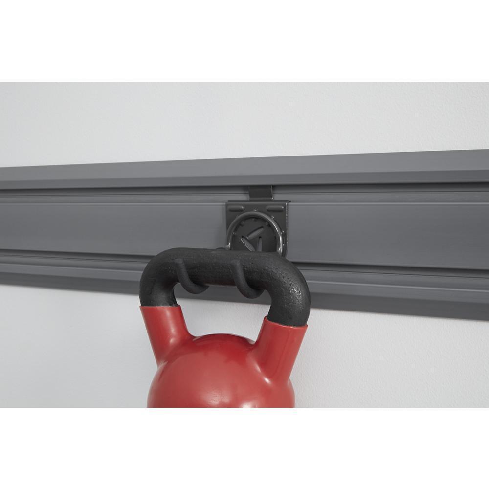 Gladiator GAWUXXSCRH Scoop Hook