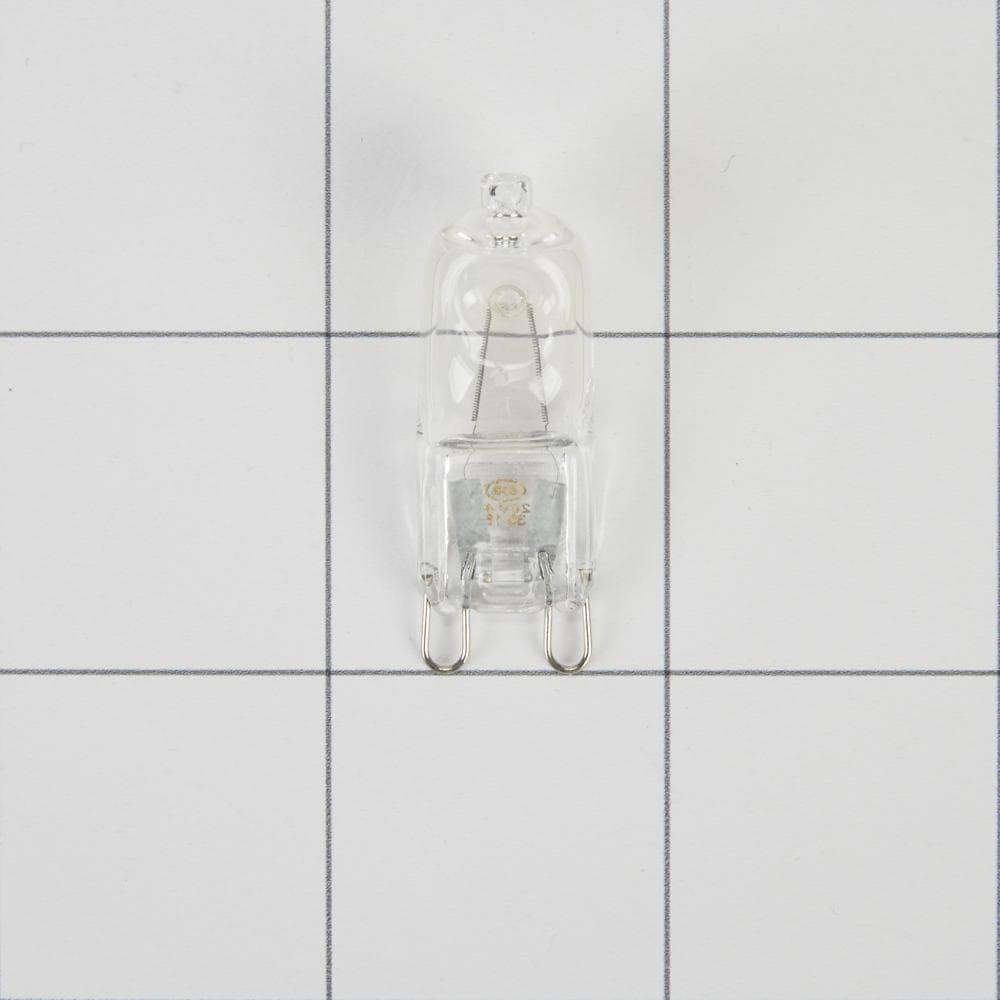 Kitchenaid W11243743 Microwave Lightbulb - 40 W, 120 V for Models JMC6224HL, JMC6224HM