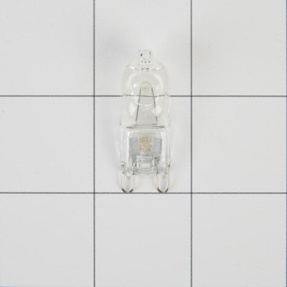 Kitchenaid W11243743 Microwave Lightbulb - 40 W, 120 V for Models JMC6224HL, JMC6224HM