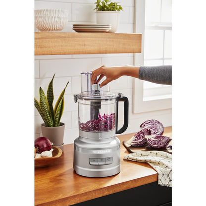 Kitchenaid KFP1318CU 13-Cup Food Processor