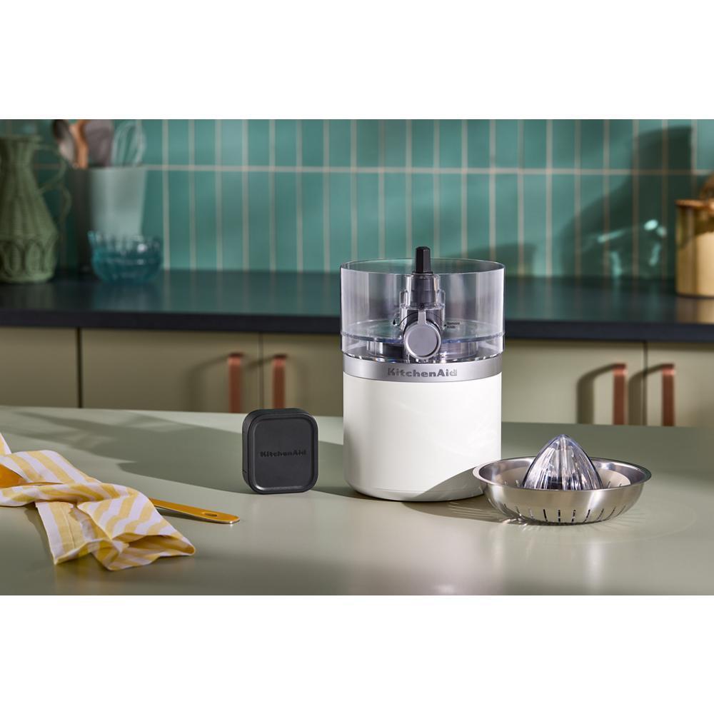 KCJR160PL KitchenAid Go® Cordless Citrus Juicer - battery sold separately