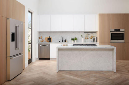 Bosch 800 Series Gas Cooktop 36" Stainless steel NGM8658UC