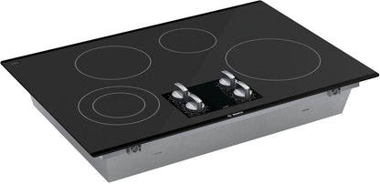 Bosch NEM5066UC 500 Series, Electric hob, 30, surface mount without frame