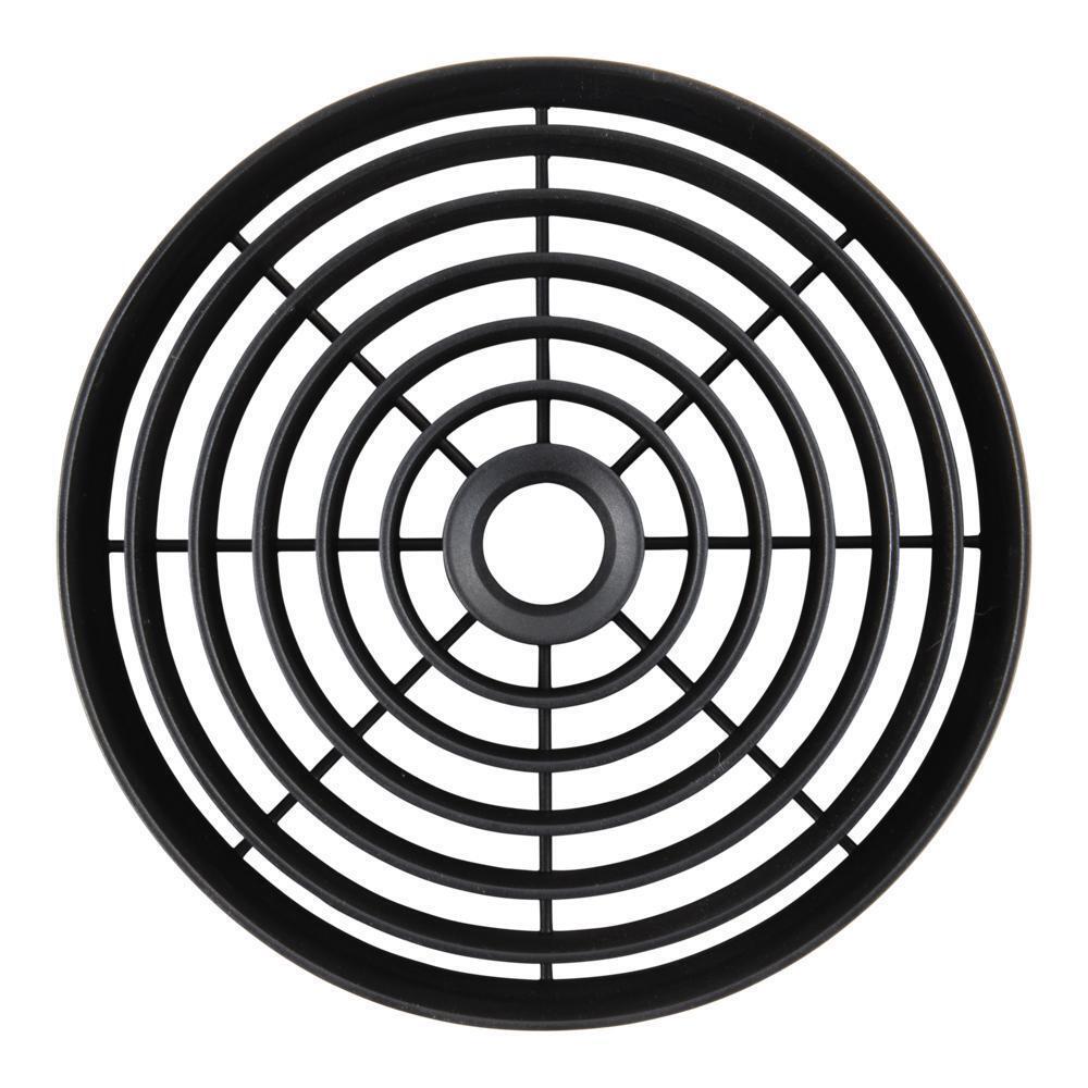 Maytag W11751831 KitchenAid Downdraft Cooktop Air Inlet Nozzle - Black