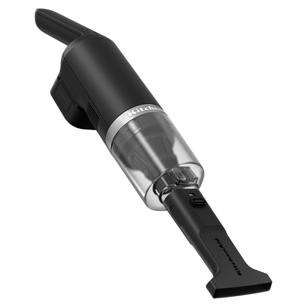 KKVR121BM KitchenAid Go™ Cordless Kitchen Vacuum - battery included