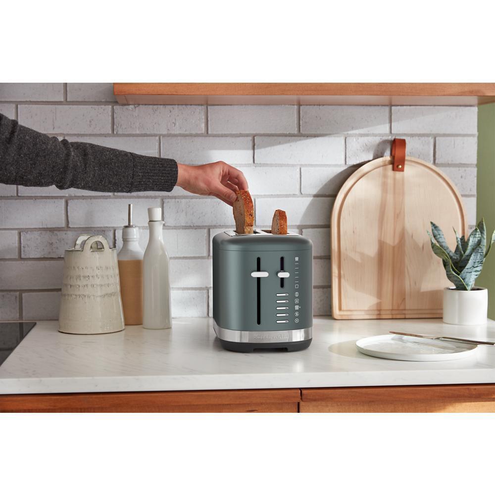Kitchenaid KMT2109JP 2 Slice Toaster