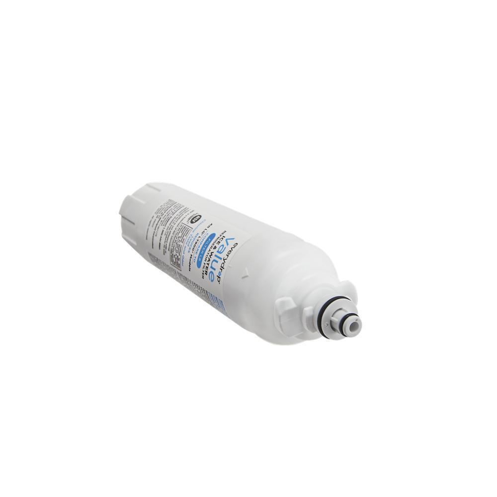 Maytag EVFILTERL8 everydrop® value Refrigerator Water Refrigerator Filter L8 (compares to LG® LT-800)