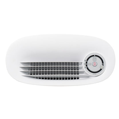 FPF30UH Sharp True HEPA Air Purifier with Express Clean for Small Rooms