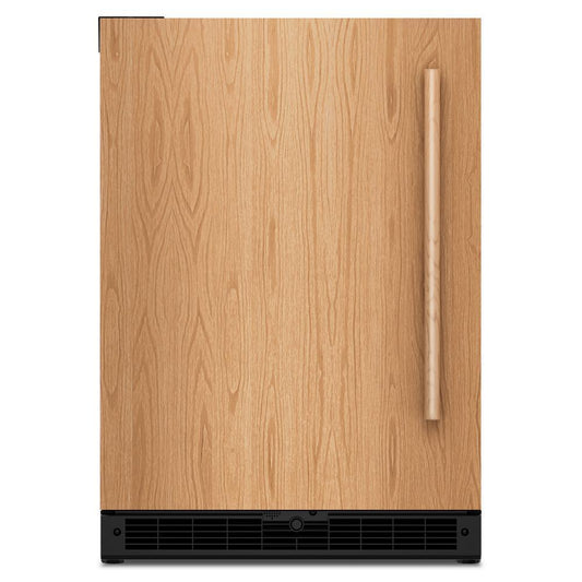 Kitchenaid KUWL324SPA 24" Panel-Ready Undercounter Wine Cellar