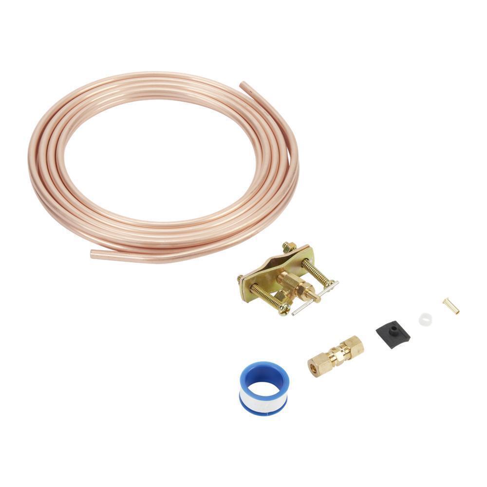 Refrigerator Ice Maker Installation Kit