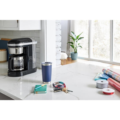 Kitchenaid EDR4RXD1 everydrop® Refrigerator Water Filter 4 - EDR4RXD1 (Pack of 1)