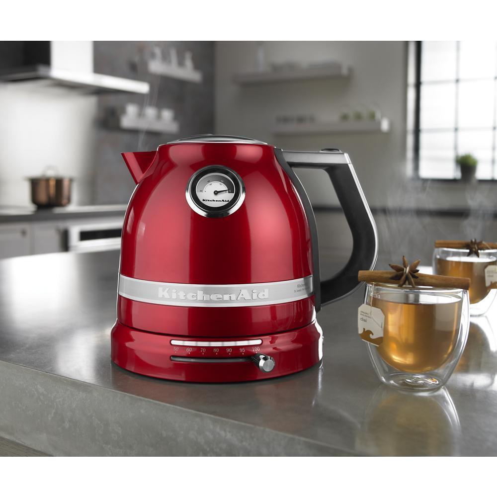 Kitchenaid KEK1522CA 1.5 L Pro Line® Series Electric Kettle
