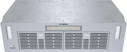 Bosch HUI36253UC 300 Series, canopy cooker hood, 32'', Stainless steel