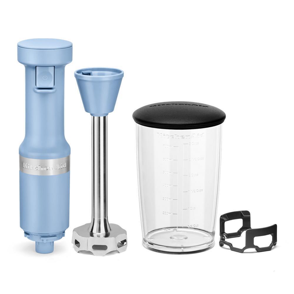 Kitchenaid KHBV53VB Variable Speed Corded Hand Blender