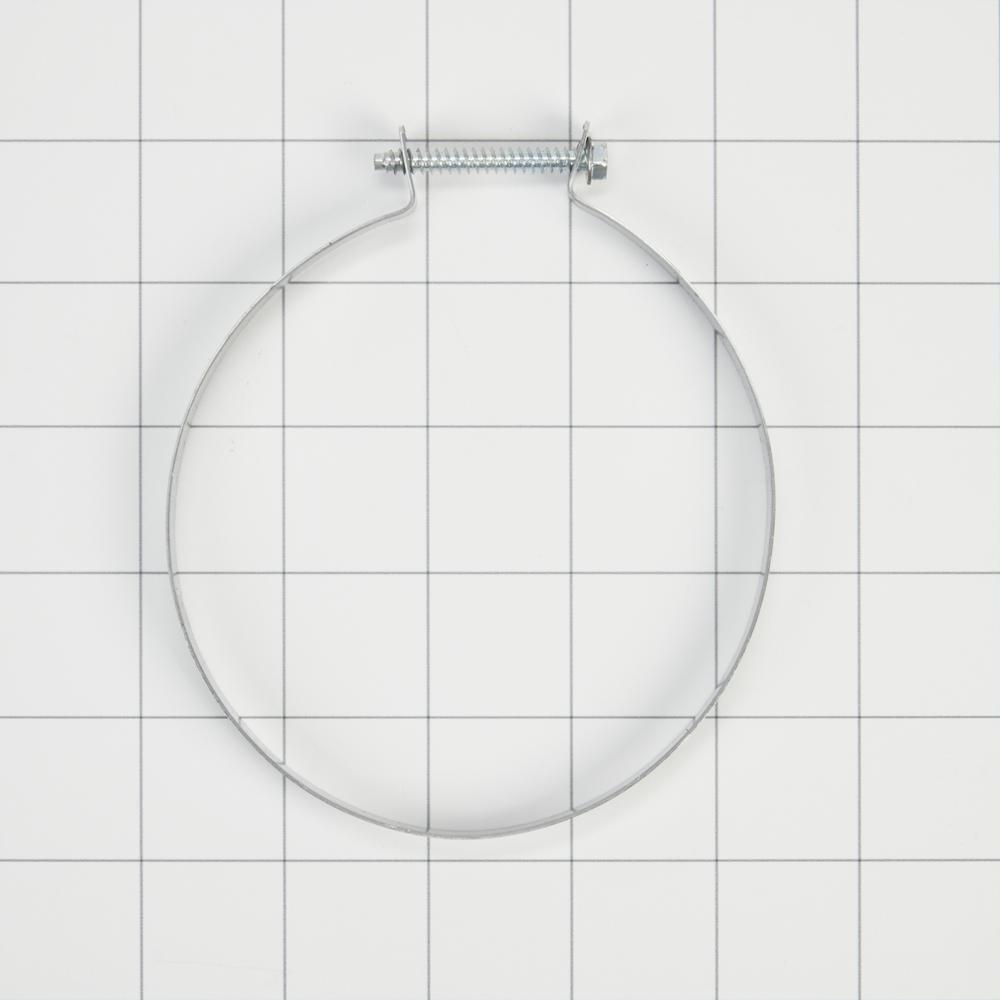 Dryer Telescoping Vent Periscope