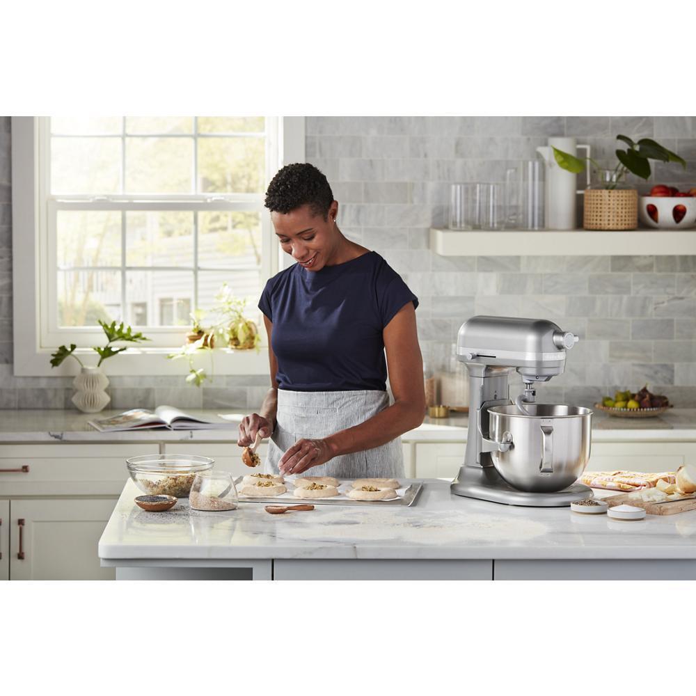 KSM70SKXXCU KitchenAid® 7 Quart Bowl-Lift Stand Mixer