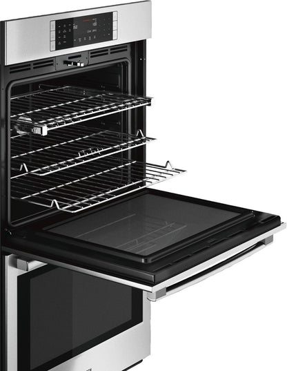 Bosch HBL8651UC 800 Series, Built-in double oven, 30''