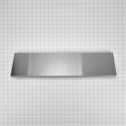 Kitchenaid W11170104 Microwave Trim Kit, Stainless Steel, for UMH50008HS