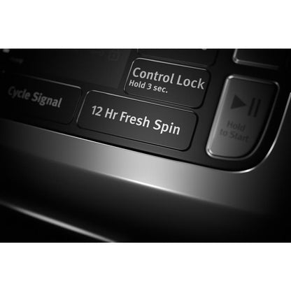 Maytag MHW5630HC Front Load Washer with Extra Power and 12-Hr Fresh Spin™ option - 4.5 cu. ft.