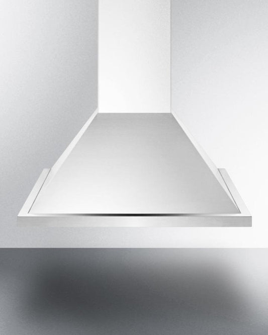 Summit SEH1530C 30" Wide Wall-mounted Range Hood