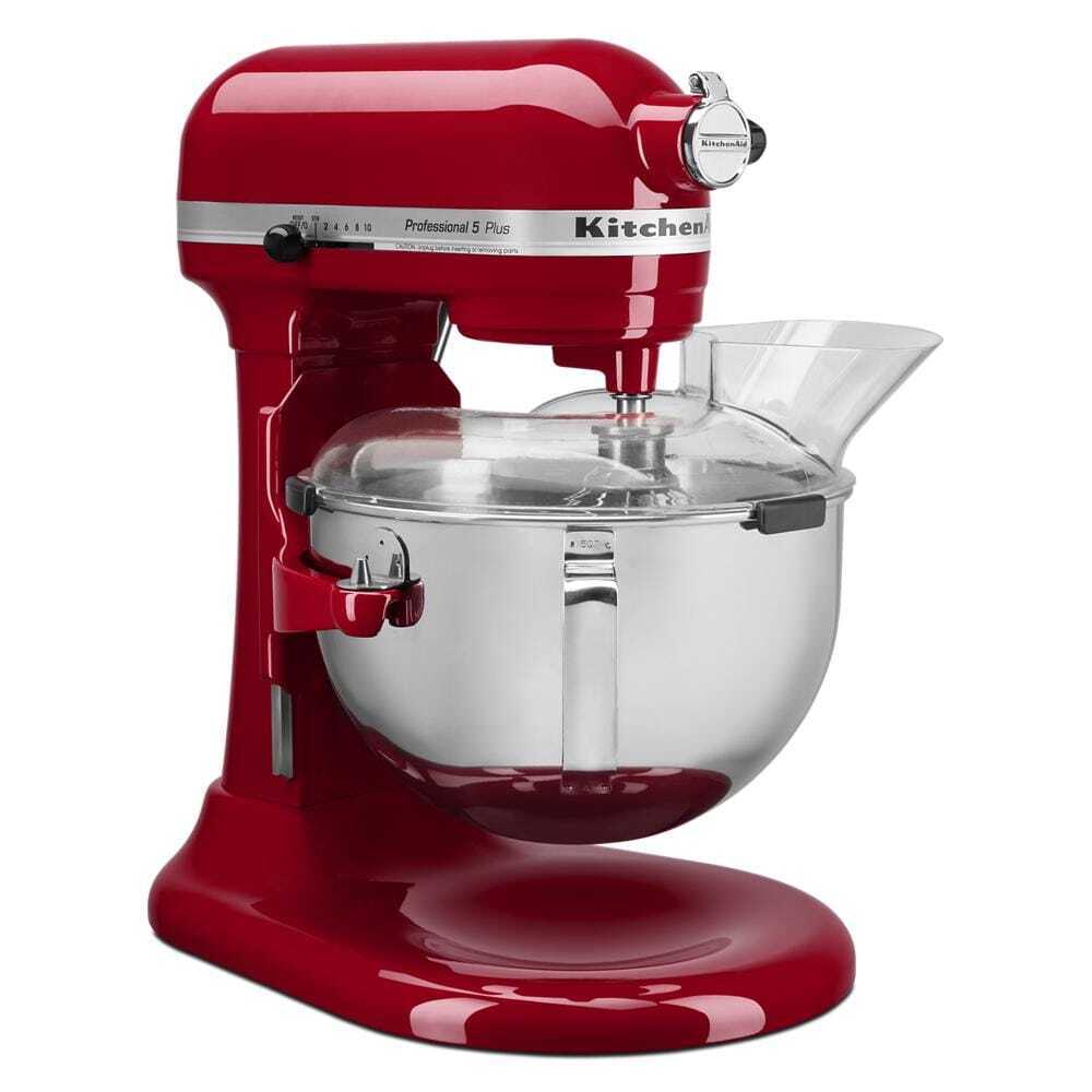 Kitchenaid KSMBLPS Secure Fit Pouring Shield