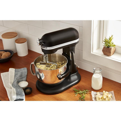 Kitchenaid KSMPB7SS Stainless Steel Pastry Beater for KitchenAid® Bowl-Lift Stand Mixers