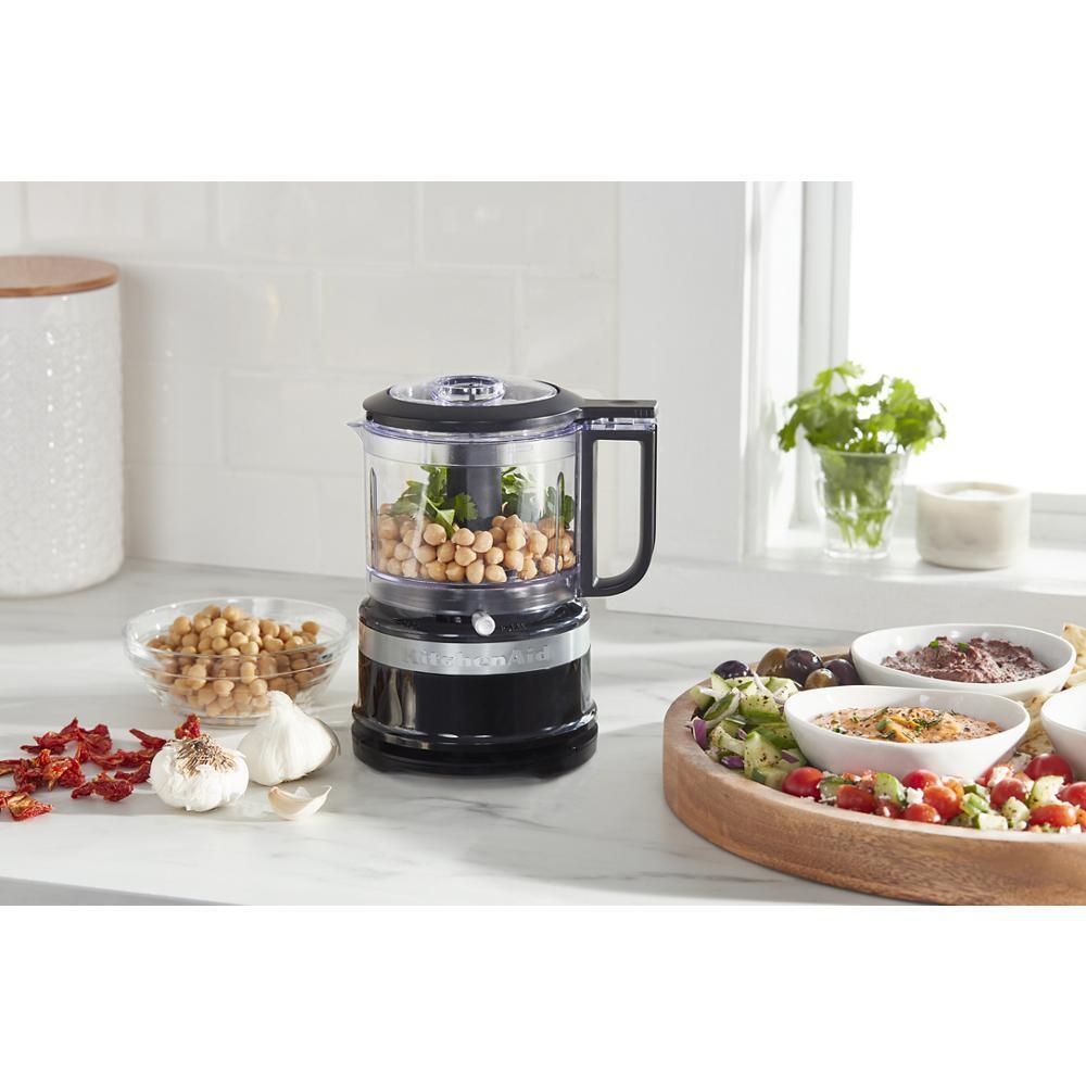 Kitchenaid KFC3516OB 3.5 Cup Food Chopper