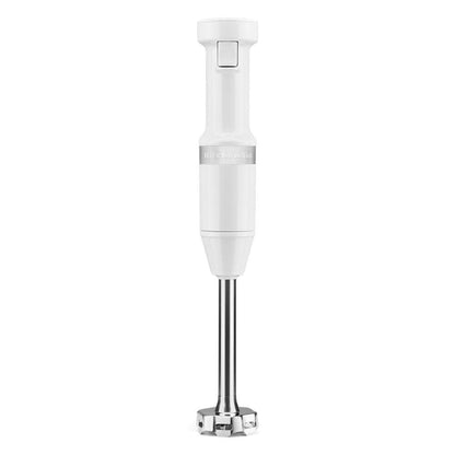 Kitchenaid KHBV53WH Variable Speed Corded Hand Blender