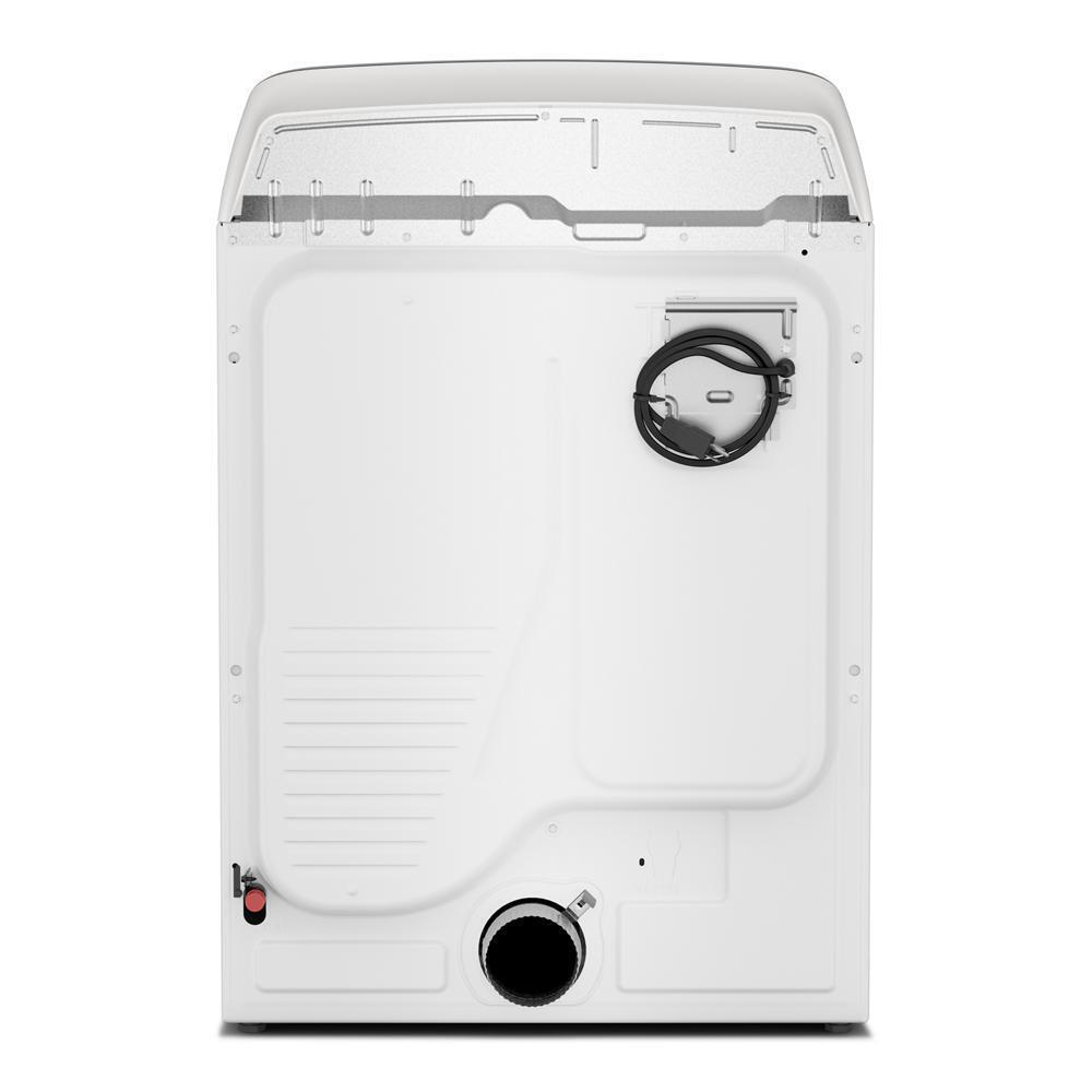 Maytag MGD6205RW 7.4 cu. ft. Smart Top Load Dryer with Extra Power