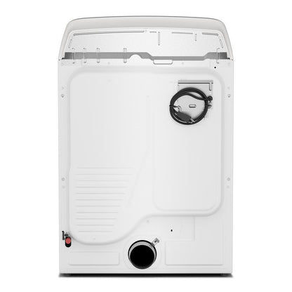 Maytag MGD6205RW 7.4 cu. ft. Smart Top Load Dryer with Extra Power