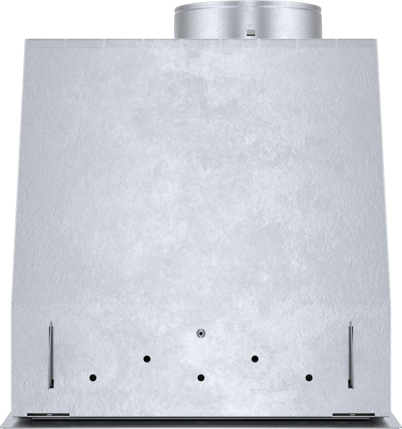 Bosch HUI36253UC 300 Series, canopy cooker hood, 32'', Stainless steel