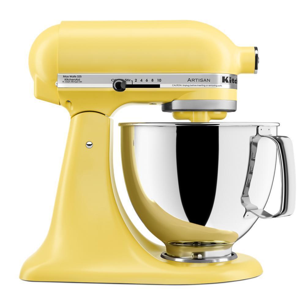 Kitchenaid KSM150PSBT Artisan® Series 5 Quart Tilt-Head Stand Mixer