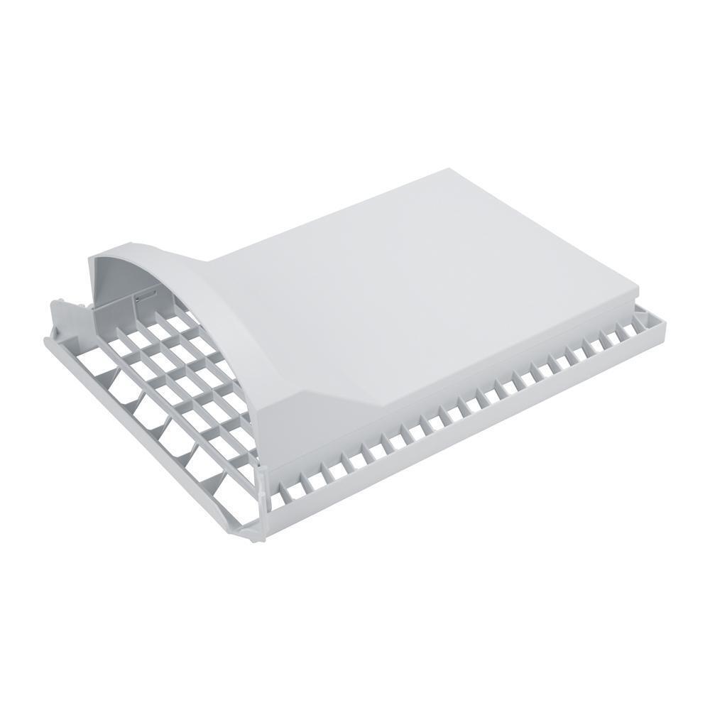Maytag 8212450A Dryer Drying Rack That Fits 27-IN Ultra Capacity Dryers With a Side-Swing Door Only