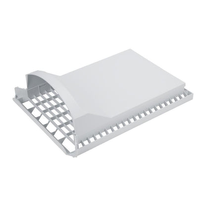 Maytag 8212450A Dryer Drying Rack That Fits 27-IN Ultra Capacity Dryers With a Side-Swing Door Only