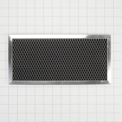 Over-The-Range Microwave Charcoal Filter