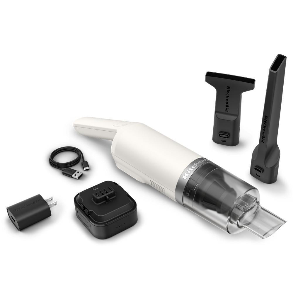 KKVR121PL KitchenAid Go® Cordless Kitchen Vacuum - battery included