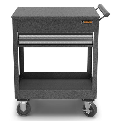 Gladiator GAMT28KDFG 2-Drawer Utility Cart