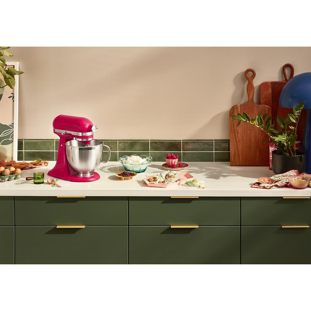 Kitchenaid RRK150HI Refurbished Artisan® Series 5 Quart Tilt-Head Stand Mixer