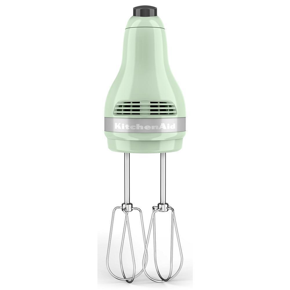 Kitchenaid KHM512PT 5-Speed Ultra Power™ Hand Mixer