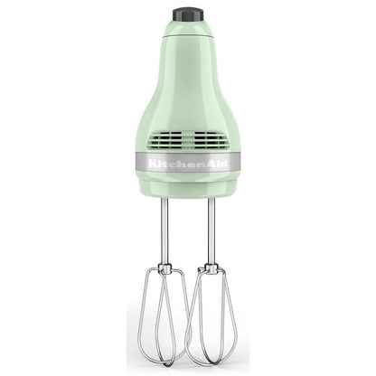 Kitchenaid KHM512PT 5-Speed Ultra Power™ Hand Mixer