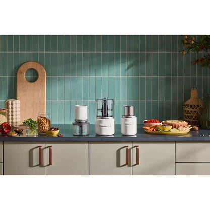 KTCR350PL KitchenAid Go® Cordless Top Down Chopper - battery sold separately