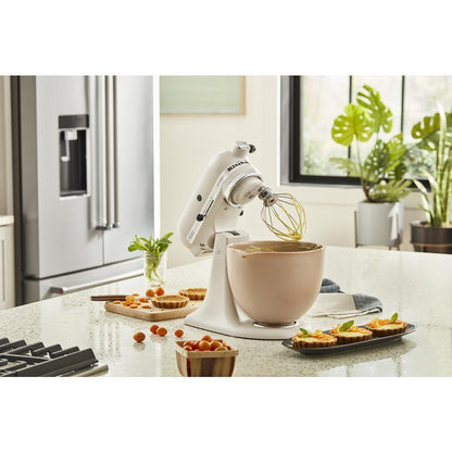 Kitchenaid KSM150PSMH Artisan® Series 5 Quart Tilt-Head Stand Mixer