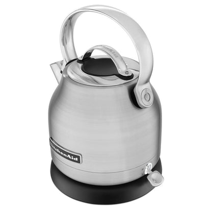 Kitchenaid KEK1222SX 1.25 L Electric Kettle