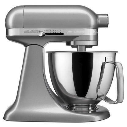 Kitchenaid KSM3316XCU Artisan® Mini 3.5 Quart Tilt-Head Stand Mixer