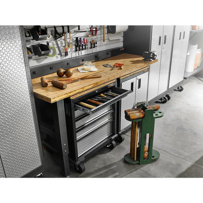 Gladiator GAWA45SFTG 45" GearLoft™ Shelf