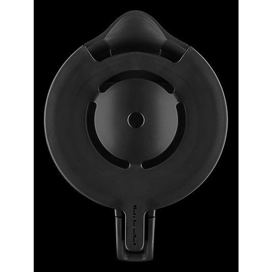 Kitchenaid W11358308G Carafe Lid (Fits model KCM1208 and KCM1209)