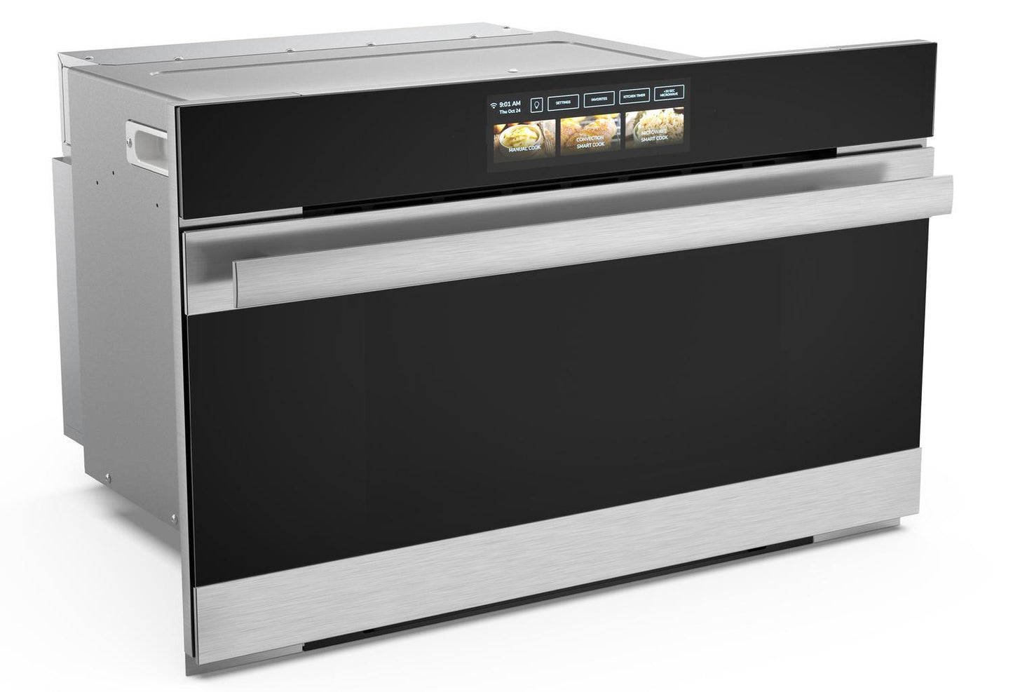 SWA3099MS Sharp Celerity™ High-Speed Oven